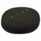 Polaroid Portable Rugged Bluetooth With Travel Strap Wireless Speaker Black